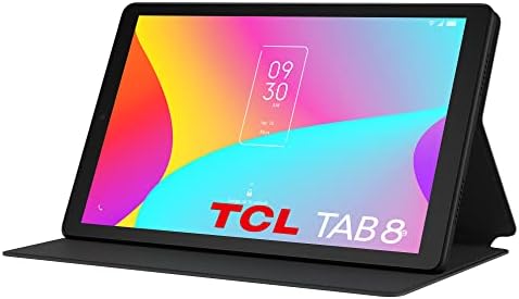 TCL 30xl | 2022 | טלפון סלולרי לא נעול וטלבסיית TCL 8 טאבלט אנדרואיד Wi-Fi, תצוגת HD בגודל 8 אינץ '